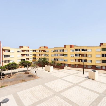 Apartamento Live Medano Mirazul El Médano Exterior foto