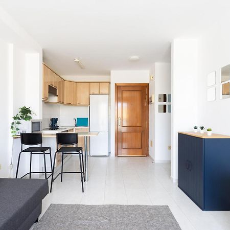 Apartamento Live Medano Mirazul El Médano Exterior foto