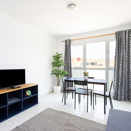 Apartamento Live Medano Mirazul El Médano Exterior foto
