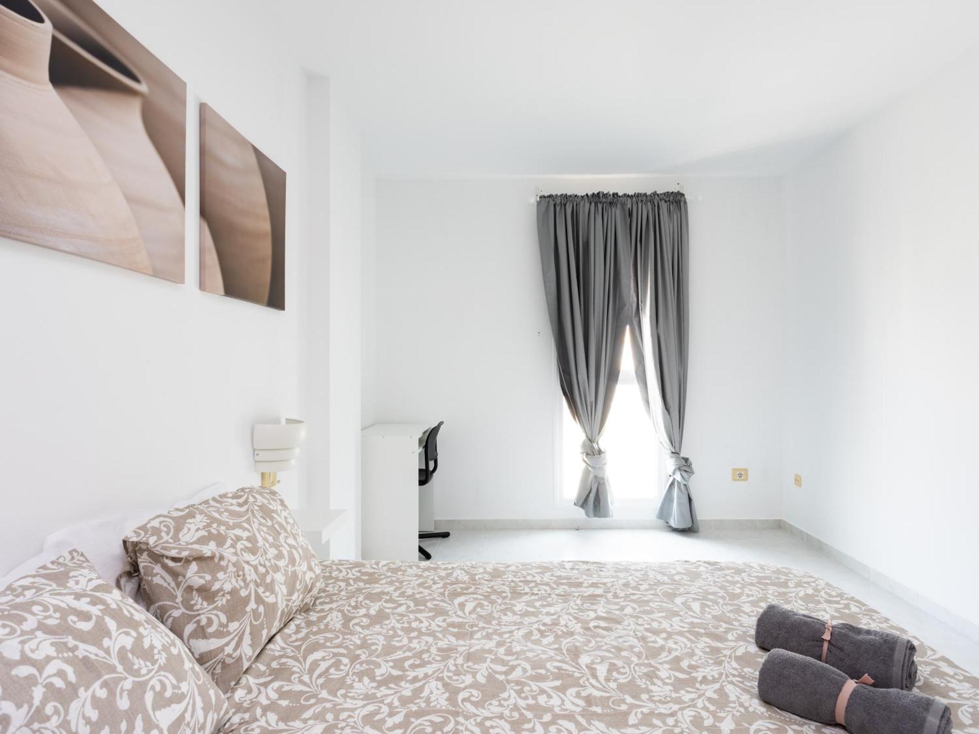 Apartamento Live Medano Mirazul El Médano Exterior foto