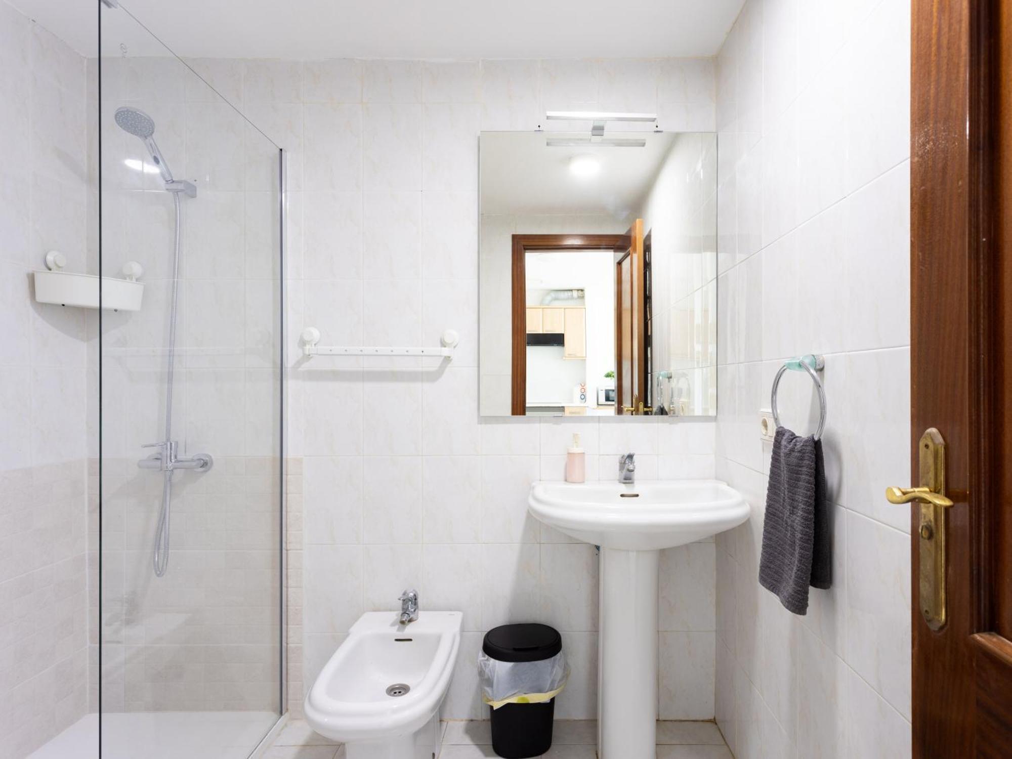 Apartamento Live Medano Mirazul El Médano Exterior foto