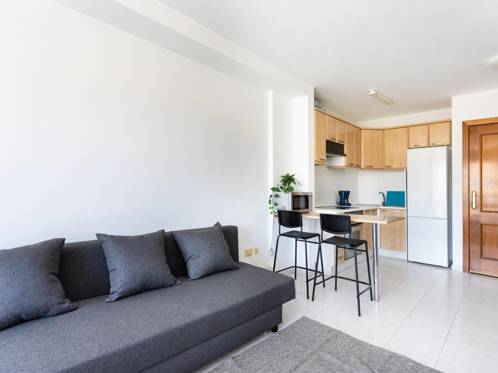 Apartamento Live Medano Mirazul El Médano Exterior foto