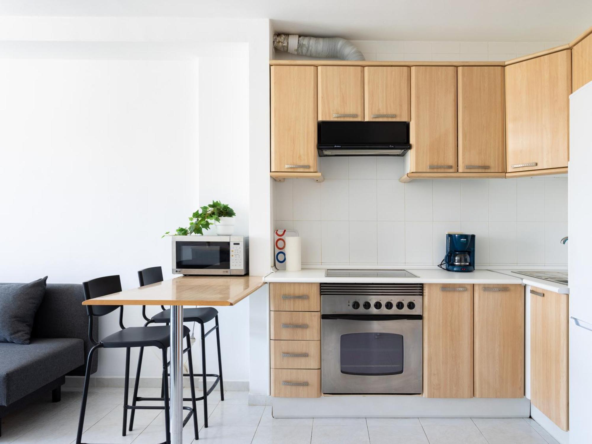 Apartamento Live Medano Mirazul El Médano Exterior foto