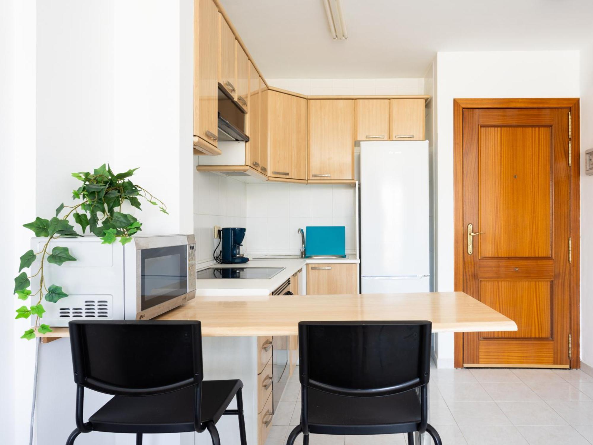 Apartamento Live Medano Mirazul El Médano Exterior foto