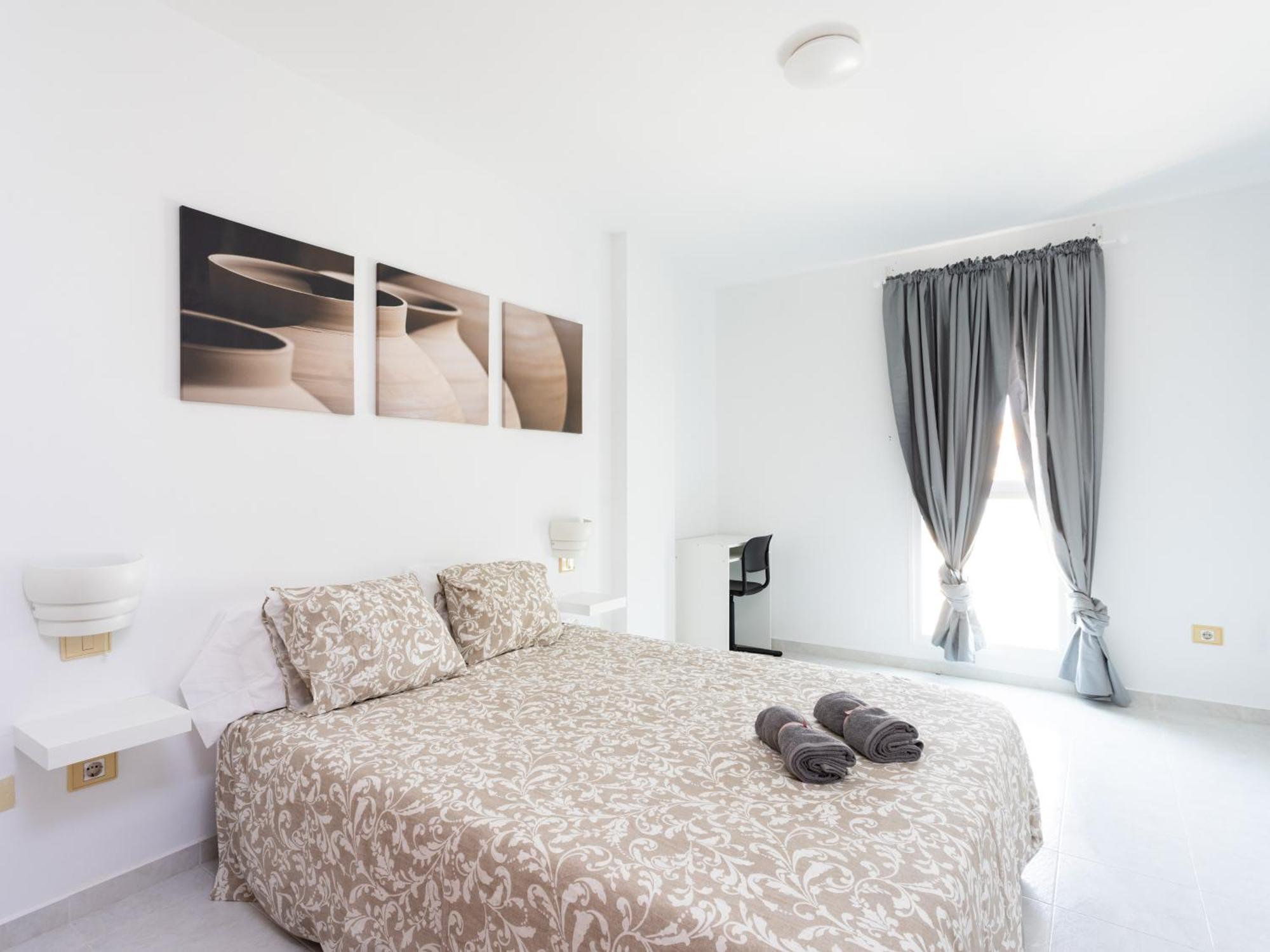 Apartamento Live Medano Mirazul El Médano Exterior foto