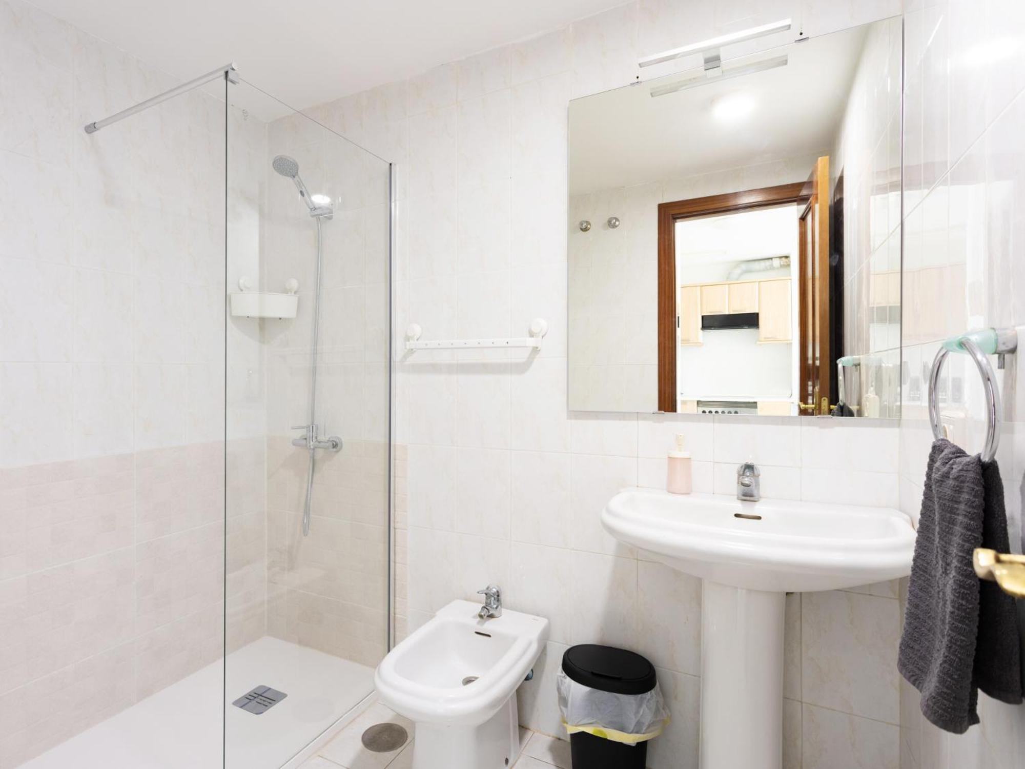 Apartamento Live Medano Mirazul El Médano Exterior foto