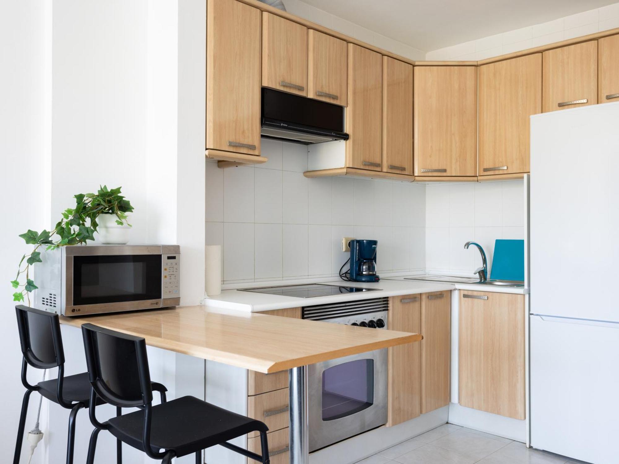 Apartamento Live Medano Mirazul El Médano Exterior foto