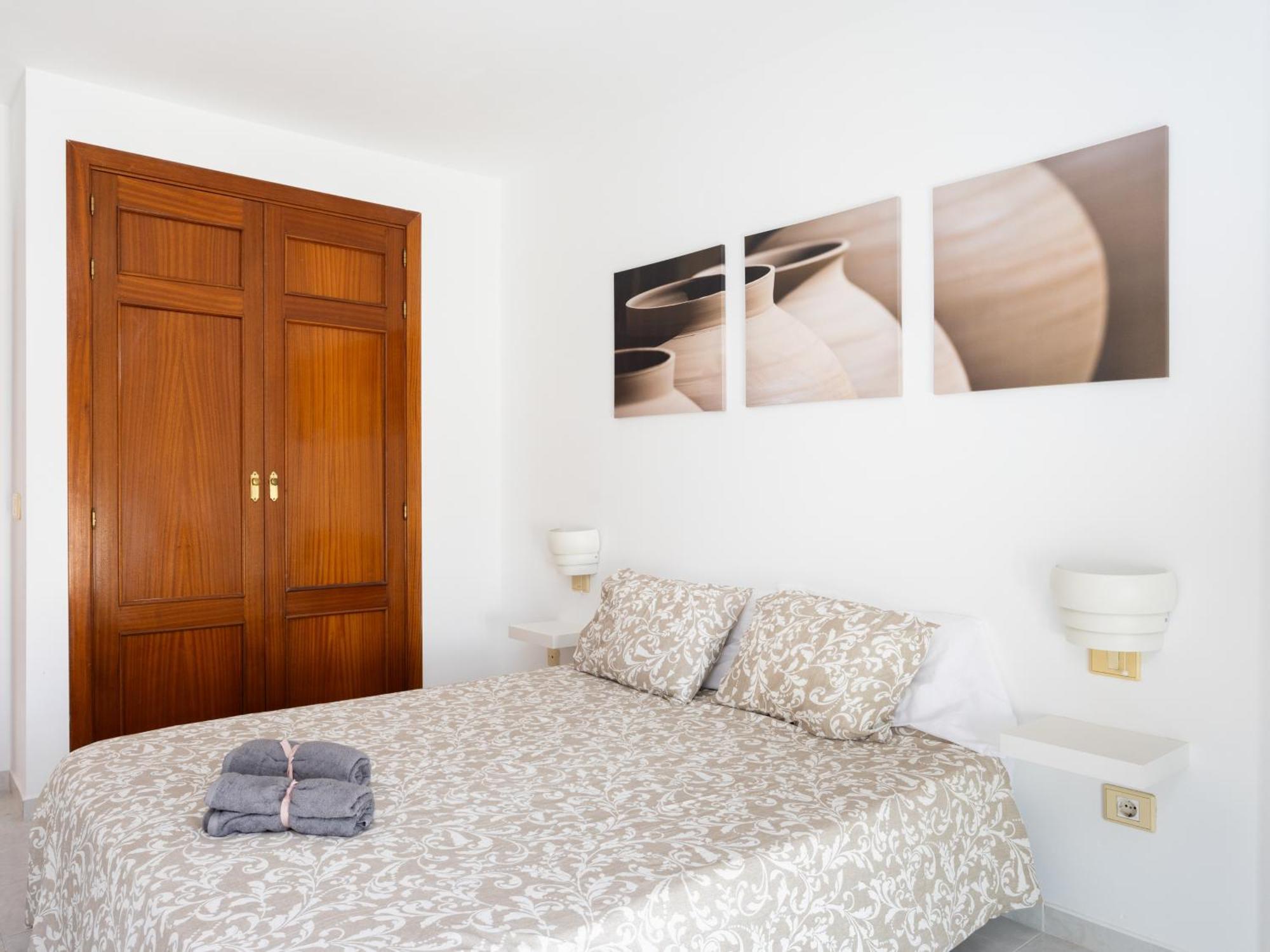 Apartamento Live Medano Mirazul El Médano Exterior foto